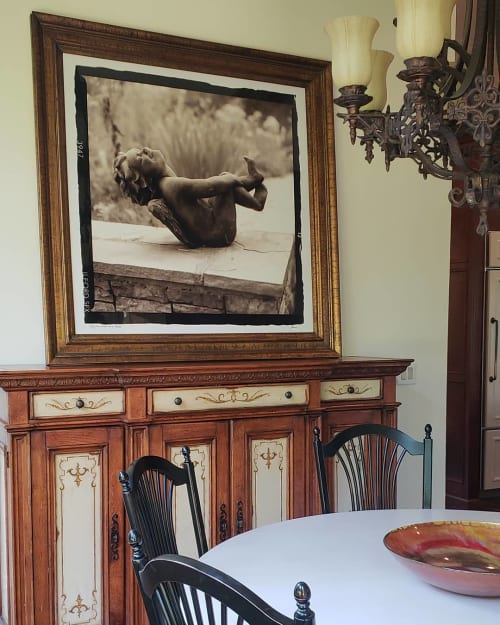 Pam Moxley | Photography by Pam Moxley Mixed Media