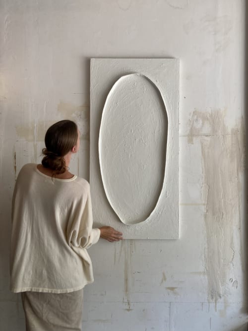 ‘Yore’ | Wall Hangings by Greyya Jay