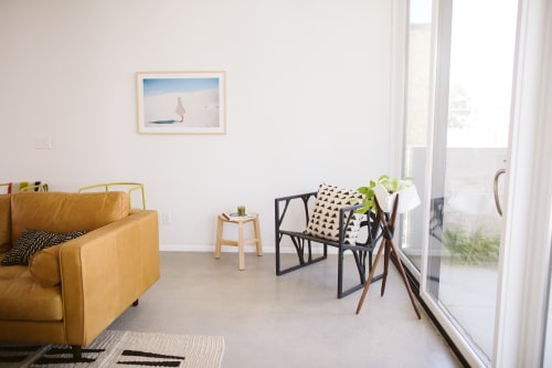 Dispersion Chair | Chairs by Housefish | Private Residence | Denver, CO in Denver