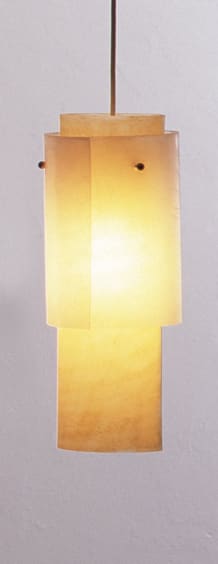 DoubleUp Pendant | Pendants by CP Lighting