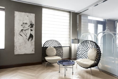 Hilton Brooklyn New York, Hotels, Interior Design