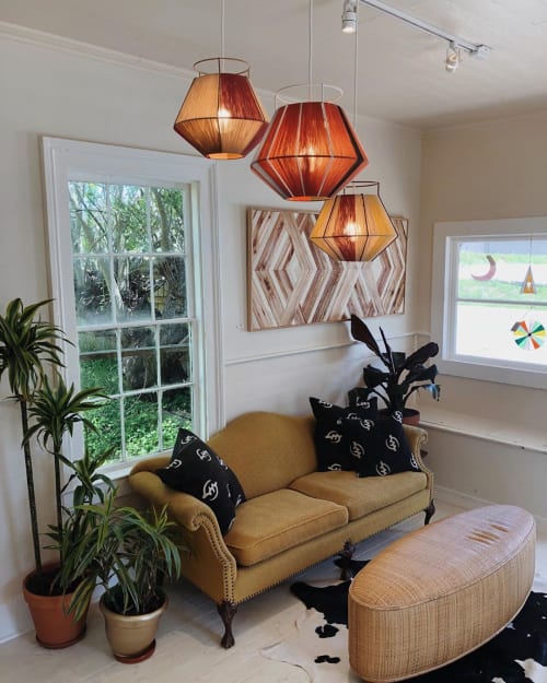 Ceiling Lamps | Pendants by WeraJane Design