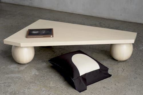 TERRO COFFEE TABLE | Tables by CASAminimo for Flipping Design | Los Angeles in Los Angeles