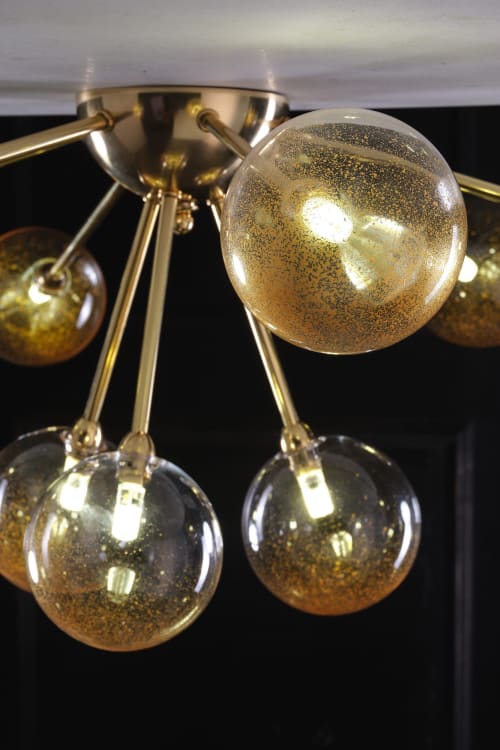 id047 | Flush Mounts by Gallo