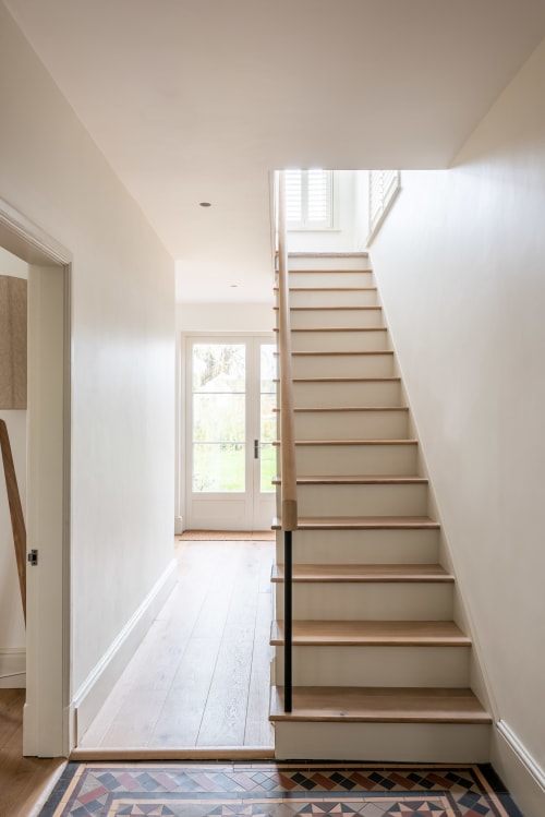 Monmouth Avenue | Architecture by Simpson Studio | Private Residence, Exeter in Exeter