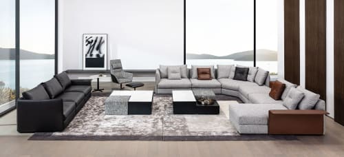 Bloom Sofa | Couches & Sofas by Camerich USA