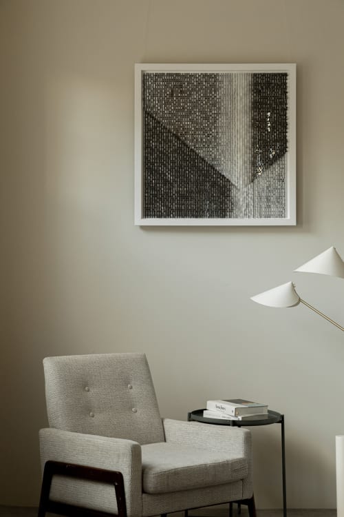 Maquette for Mumbai | Prints by Giles Miller Studio