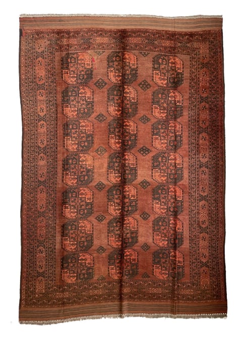 Penny | Rugs by The Loom House