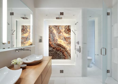 Water Fixtures | Water Fixtures by Kohler | Private Residence, Jackson in Jackson