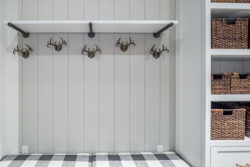 Lake Tahoe, Other, Interior Design