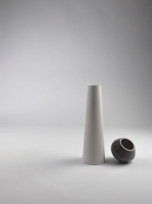Incontri Fondativi - 2B | Vessels & Containers by gumdesign