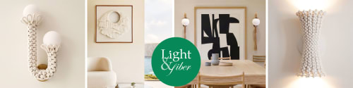 Light and Fiber