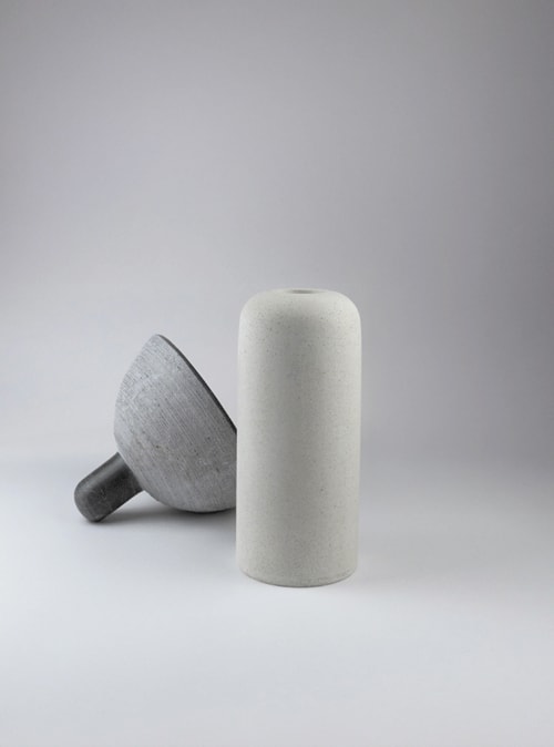 Incontri Fondativi - 4A | Vessels & Containers by gumdesign
