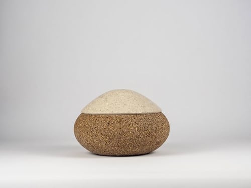 Origine - grande | Decorative Objects by gumdesign