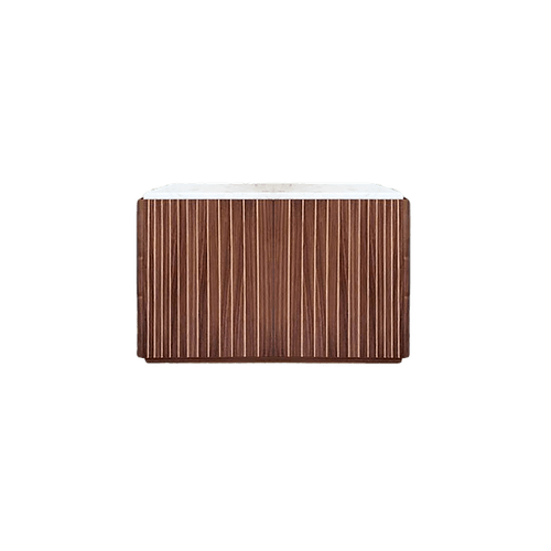 FELIX Low cabinet | Storage by Ivar London | Custom