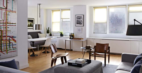 Interior Design | Interior Design by Tina Ramchandani Creative
