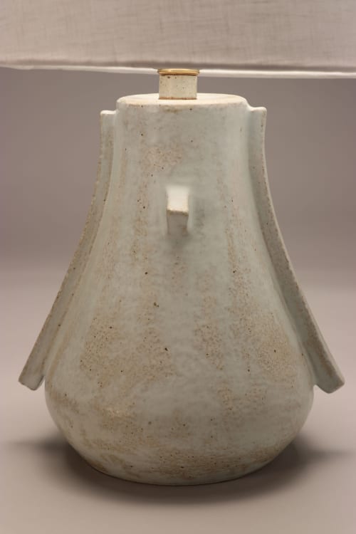 Nest | Table Lamp in Lamps by Don Ryan