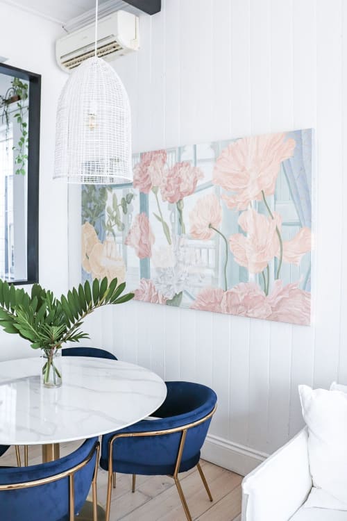 The Perfect Home | Paintings by @MCRT.Studio | Brisbane in Brisbane