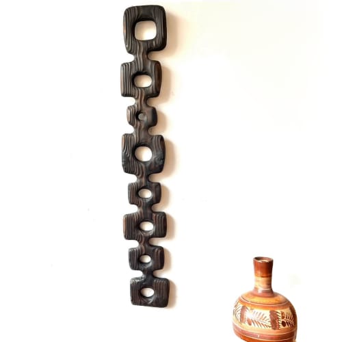 Mesa | Wall Sculpture in Wall Hangings by Sculptural Interiors