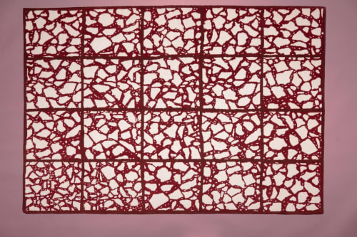 Mediterraneo Rug Collection (Ravenna) | Area Rug in Rugs by Sergio Mannino Studio