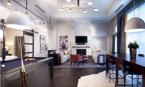 History of Kenmore Square, Boston | Photography by Stephen Sheffield Photography, Collage & Design | Hotel Commonwealth in Boston