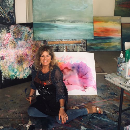 Helenehardyart
