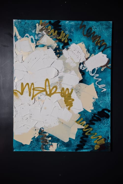 Kent Youngstrom Art and Street Murals Wescover