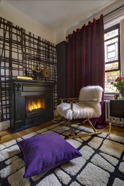 Times Square, Manhattan, New York, NY, Other, Interior Design
