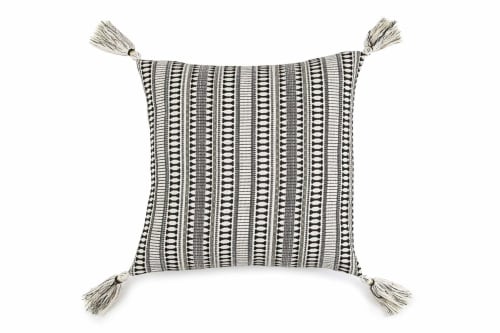 Etoie Accent Pillow | Cushion in Pillows by Casa Amarosa