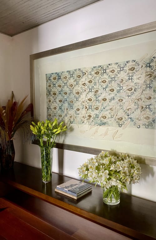 Filigree | Prints by Vero Gonzalez Ugarte