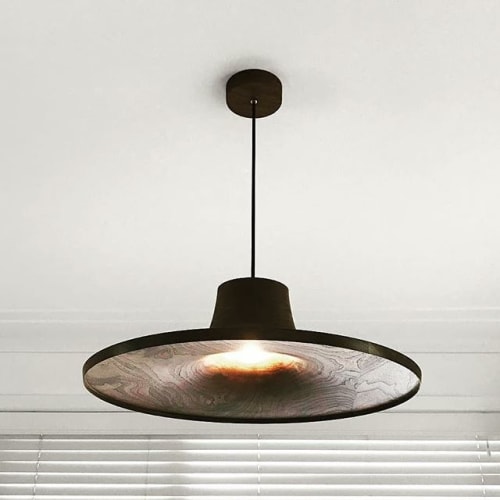 Mesa Pendant | Pendants by Zillion Design