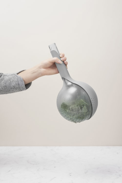 Drop | Utensils by Viviana Degrandi | Viviana Degrandi Industrial Design Studio in Milano