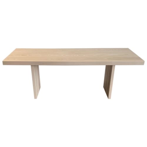 Mats Christeen | Tables by Foundrywood by Mats Christeen