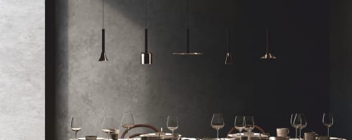 Luminis Lamps