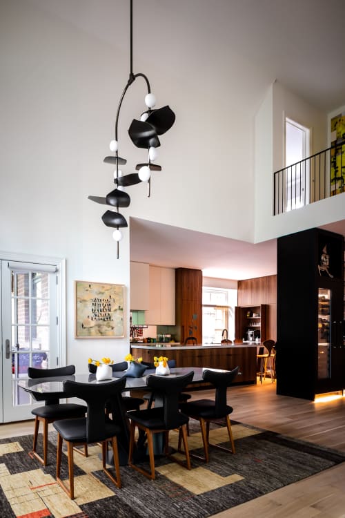 Sofia Config 1 | Chandeliers by Ovature Studios