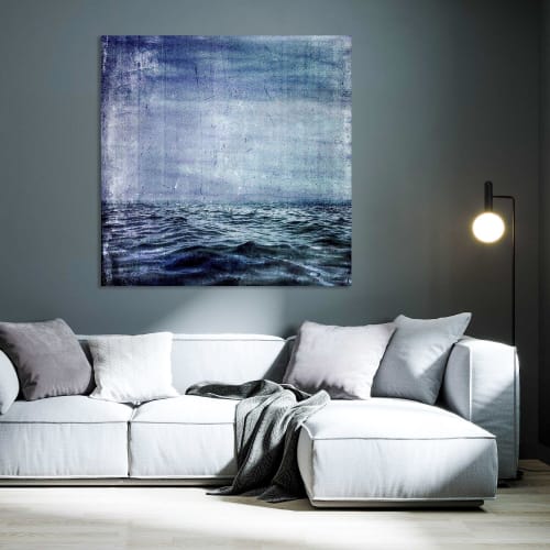 OCEAN ELEVEN II | Photography by Sven Pfrommer