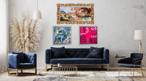 Jill Laine Art + Designs