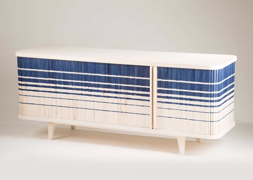 Ikat Credenza | Storage by INDO-