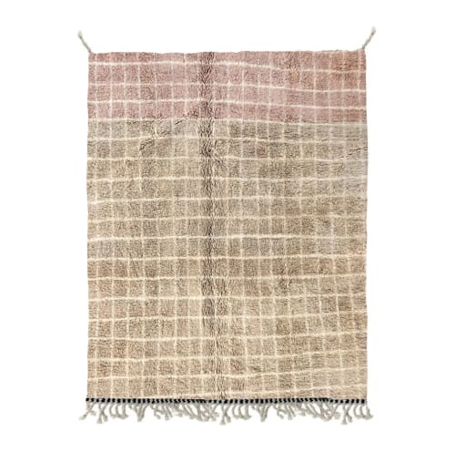 Moroccan Berber Rug - Handcrafted Moroccan Handmade Rug | Rugs by Marrakesh Decor