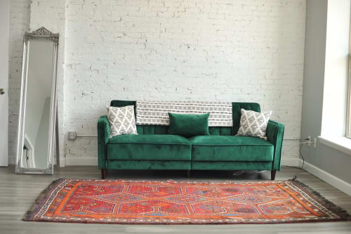 Pippy | Rugs by The Loom House