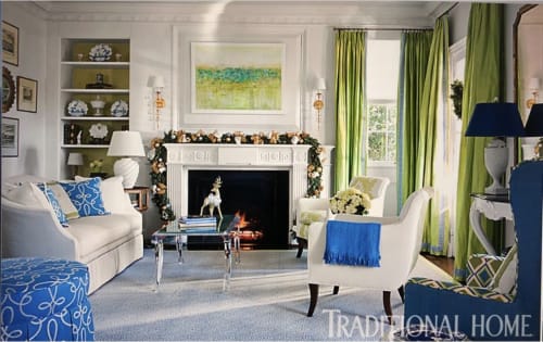 Oasis | Mixed Media by Lisa Tureson  STUDIO ARTISTICA