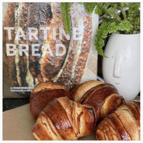 Sweet Sam Vase | Vases & Vessels by Kristina Kotlier