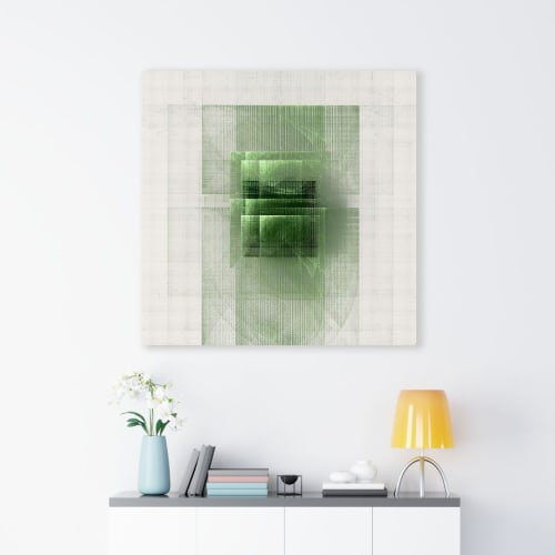 ArtDeco 28225 | Prints by Rica Belna