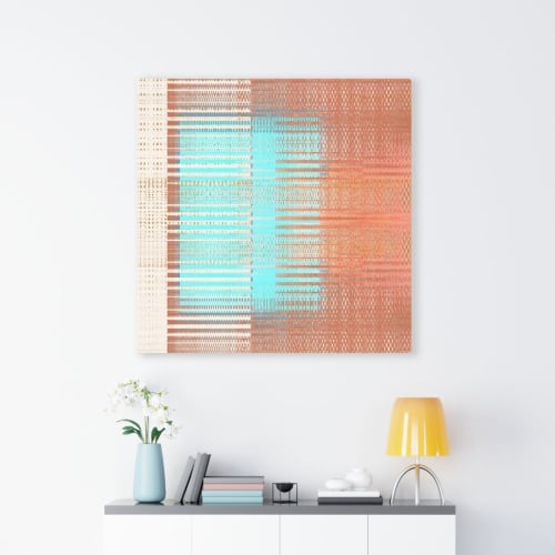 Minimal 16946 | Prints by Rica Belna