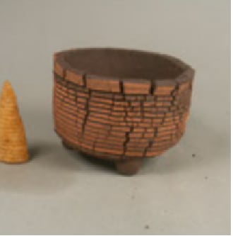 Cmm-5 | Vases & Vessels by COM WORK STUDIO