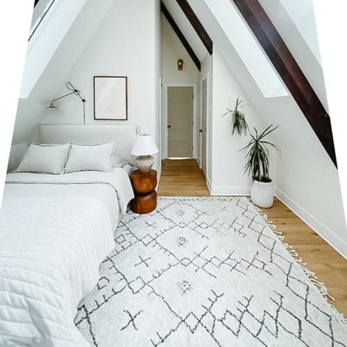 Matte Black and Brass Industrial Scissor Wall Lamp | Sconces by Retro Steam Works