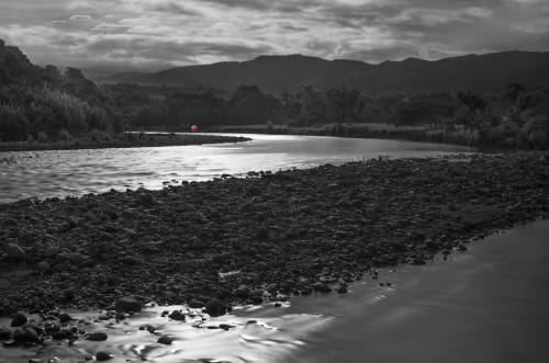 Ethereal Resistance – Fine Art Photography | Photography by ANDRES GALAN