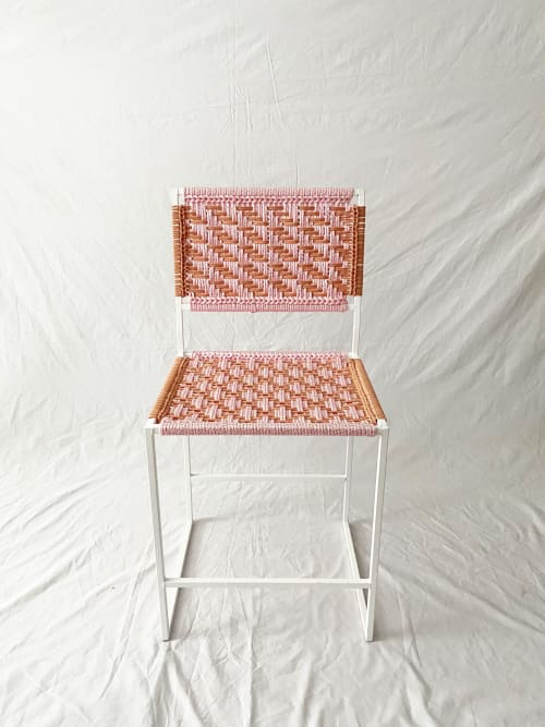 The Georgia Chair | Dining Chair in Chairs by Becca Van K