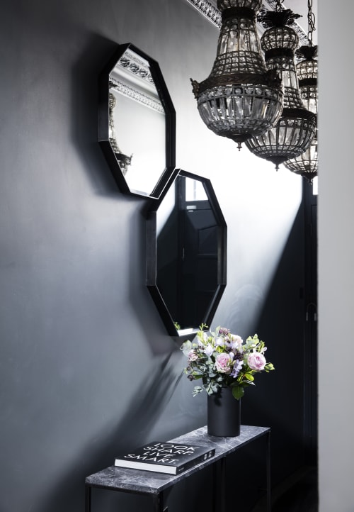 Eros Mirrors | Furniture by Casa Botelho
