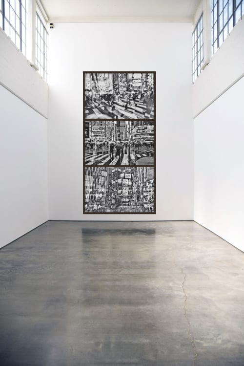 Art for Sydney | Photography by Sven Pfrommer | Sydney in Sydney